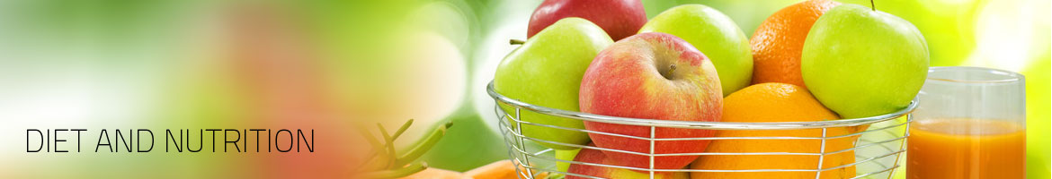 Diet and Nutrition